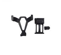 Pexorin 1Set ABS Material, for VW, for Passat, B7 2012-2016 Gravity Linkage Special Car Moblie Phone Holder Mount Support Car Phone Mount(Style 4)