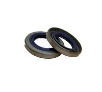 Pexorin 2 X Crank Crankshaft Oil Seal Set, for Husqvarna 51 55 254 257 262 357 359, for JONSERED 2041 2045 2050 2159 GR 41 EPA, Chainsaws Chainsaw Crankshaft Bearing Kit