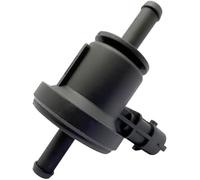 Pexorin 28910-26900 Vapor Canister Purge Valve Solenoid, for K-ia Rio Rio5 Soul Borrego, for Accent, for Elantra, for Genesis, 911808 2891026900 911-808 Canister Purge Valve