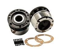 Pexorin 2pcs 26 Spline Free Wheel Locking Hubs, for Kia, for Sportage 4 | Wheel Drive 1995-2002 AVM460