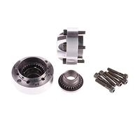 Pexorin 2pcs 40250-01J01 Y60 Y61 MT Manual Free Wheel Locking Hub Lock | 31T , for NISSAN, for Safari Patrol ZD30 RD28 TD42