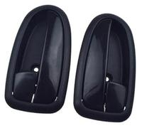Pexorin 2Pcs 8262017010, for Hyundai, for Matrix for Lavita 2001 2002 2003 2004 2005 2006 2007-2010 Inside Door Handle Front Rear Left Right Interior Door Handle