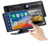 Pexorin 2Pcs Pet Lamtto 9.26 Wireless Car Inch Radio Video Player Gps Navigation Screen Protector Automotive Display Car Display Screen Guard