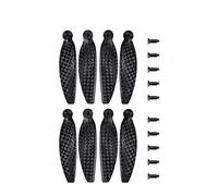 Pexorin 4/8PCS Propellers, for MINI, 2 Drone Replacement Accessory 4726F Carbon Fiber Low Noise Quick-Release Drone Propeller(8PCS)