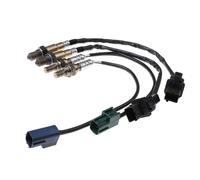 Pexorin 4pcs Lot O2 Sensor, for NISSAN, Quest Maxima, for Murano, Altima | Armada for Titan, for Infiniti, QX56 234-5060 234-4301 234-4273