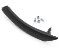 Pexorin 51416983668 LHD RHD, for, 5 Series E60 E61 2006 2007 2008 2009 2010 Car Interior Front Rear Left Right Door Inside Handle Assembly Interior Door Handle(Black-Rear Right)