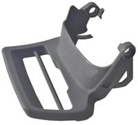 Pexorin 522677501 550XP Chain Brake Handle Hand Guard, for Husqvarna, 550XP 550 XP 550 XPG Chainsaws Assembly with Spark Plug Replace 522677501 chainsaw safety shield