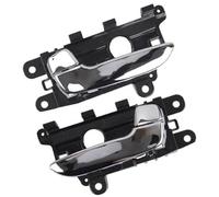 Pexorin 82620A7000 82610A7000, for Kia, for Forte for forte5 2018 2017 2016 2015 2014 1 Pair Door Handle Interior Inner Inside Interior Door Handle