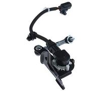 Pexorin 89408-60030 8940860030 Rear Left Height Level Sensor, for Toyota, for Land Cruiser, 2010-2018, for Lexus, GX 460 2010-2015 Engine Knock Sensor Replacement Unit