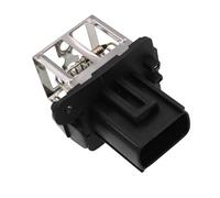 Pexorin 8V518L603AA Radiator Fan Blower Motor Resistor, for Ford, for Fiesta, 2015 8V5 18L 603AA Blower Motor Resistor