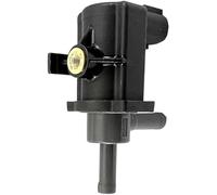 Pexorin 9091012259 Vapor Canister Purge Valve Solenoid Compatible with ES330,GS300,GS430,LS430,RX400H Camry, for Corolla,Highlander, for Land Cruiser, Matrix,Prius, for RAV4, Canister Purge Valve