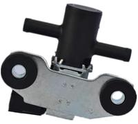 Pexorin 911-509 Vapor Canister Purge Solenoid Valve,for Altima, 2007-17/GT-R 2009-21/Maxima/, for Murano,/NP300 Frontier/Pathfinder/Quest/Rogue/Rogue Select FX50/JX35/QX60/QX70 Canister Purge Valve