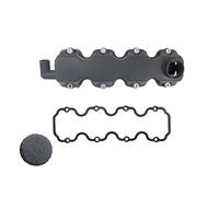Pexorin 96181319 Engine Valve Cover Cylinder Head Chamber Auto Parts, for Hyundai, for DAEWOO, LANOS 96181319 Engine Cylinder Head Cover
