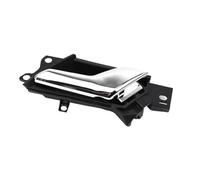 Pexorin 96861998 96861999, for Chevrolet, for Captiva Sport 2012 2013 2014 2015 Front Left Right Interior Side Inner Door Handle Interior Door Handle(Black Right Side)