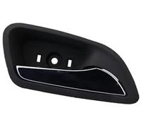 Pexorin 96952176 96952178, for Chevrolet, for Cruze, 2009 2010 2011 2012 2013 2014 2015 Car Inner Interior Door Handle Accessories Interior Door Handle(Black Front Right)