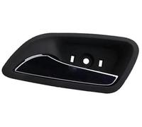 Pexorin 96952176 96952178, for Chevrolet, for Cruze, 2009 2010 2011 2012 2013 2014 2015 Car Inner Interior Door Handle Accessories Interior Door Handle(Black Rear Left)
