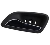Pexorin 96952176 96952178, for Chevrolet, for Cruze, 2009 2010 2011 2012 2013 2014 2015 Car Inner Interior Door Handle Accessories Interior Door Handle(Black Front Left)