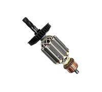 Pexorin AC220-240V Armature Replacement Accessories, for Bosch, GBH3-28E Hammer Armature Rotor Anchor Car Parts Replacement