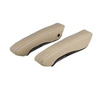 Pexorin Adjustable Car Seat Armrest Auto Arm Rests Handrail Hand Rest Support, for Truck Trailer Bus Boat Car Armrest Box(Pair)