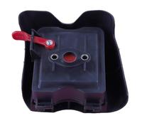 Pexorin Air Filter Kit, for Brush Cutter BC430 43CC 49CC 52CC 40F-5 44F-5 Trimmer Engine Parts Trimmer, For Grass Garden Tool Parts mower filter replacement