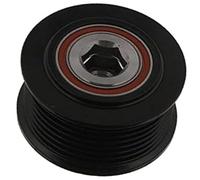 Pexorin Alternator Overrunning Pulley 34277 Alternator Overrun Pulley Pack of One