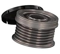 Pexorin Alternator Overrunning Pulley 34612 Alternator Overrun Pulley Pack of One