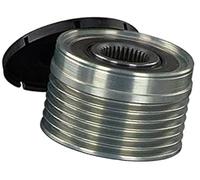 Pexorin Alternator Overrunning Pulley 37046 Alternator Overrun Pulley Pack of One