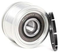 Pexorin Alternator Overrunning Pulley For Luk 535001210 Freewheel Clutch Alternator