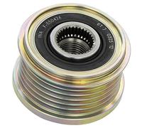 Pexorin Alternator Overrunning Pulley For Luk 535014910 Freewheel Alternator