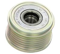 Pexorin Alternator Overrunning Pulley For Luk 535017910 Freewheel Alternator