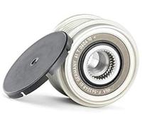 Pexorin Alternator Overrunning Pulley For Luk 535020310 Freewheel Clutch Alternator