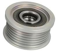 Pexorin Alternator Overrunning Pulley For Luk 535022610 Freewheel Clutch Alternator