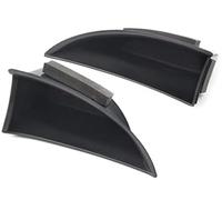 Pexorin auto Door Pocket Organiser Storage Box Car Interior Front Door Handle Armrest Storage Box Holder, for Mercedes-Benz S Class W222 S320 S400 S500 2014 2015 2016 2017