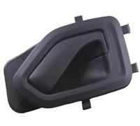 Pexorin auto Door Styling Panel for Peugeot 405 1988 1989 1990 1991 1992 1993 1994 1995 1996 Inside Interior Door Handle Rh 9143-40 Lh 9143-45 711(Black 1pc Right)