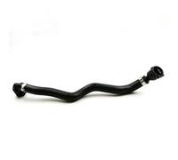 Pexorin Auto Parts Coolant Hose, for BMW, 7 Series 750 N63 F01 F02 F04 Radiator Water 17127575428 Thermostat Hose