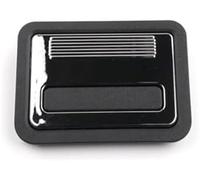 Pexorin Auto Parts Rear Luggage Trunk Boot Mat Floor Carpet Switch Latch Handle, for Geely, for Boyue 2016-2021 6064539500742 car Boot Liner Lifting Handle