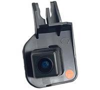 Pexorin Auto Reverse Cam Kit Parking Camera 86790-02081 Car Trunk Lid Reversing Assembly, for Toyota, for Corolla 2014-2019 Park Assist Rearview Rear View