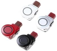 Pexorin Automotive Parking Sensor Pdc Parking Sensor 4Pcs Car Accessories Assist 39680-SHJ-A61, for Odyssey 2005-2009, for Crv 2004-2013