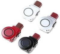 Pexorin Automotive Parking Sensor Pdc Parking Sensor 4Pcs Car Accessories Assist 39680-SHJ-A61, for Odyssey 2005-2009, for Crv 2004-2013