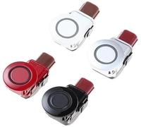 Pexorin Automotive Parking Sensor Pdc Parking Sensor 4Pcs Car Accessories Assist 39680-SHJ-A61, for Odyssey 2005-2009, for Crv 2004-2013