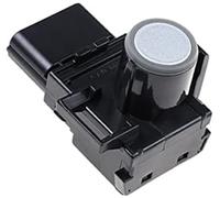 Pexorin Automotive Parking Sensor Silver Color Pdc Parking Reverse Assist Sensor, for Odyssey 2011-2014 39680-TK8-A01