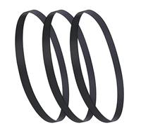 Pexorin Belts CWCPV011 Compact Power Carpet Vacuum Cleaner Brush Bar | Drive Sweeping Robot Vacuum Cleaner Accessories Spare Parts