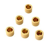 Pexorin Beverly Carnaby Mp3 X7 X8 Eu3 X9 Evolution 250cc 300cc Compatible with Roller Weights 6PC 13g 21x17mm Electric Board Drive Roller