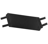 Pexorin Boot Load Luggage Cover Blind, for Toyota, for Camry, for Aurion Xv50 2012-2017 Car Trunk Side Partition Interior Storage Box Automotive Trunk Inner Panel