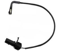 Pexorin Brake Pad Sensor Front Brake Wear Pad Sensor, for, A4 A5 A6 A7 Q5, for Quattro Car Front Wheel Brake Pad Wear Sensor OEM NO 8T0907637 Brake Pad Wear Sensor