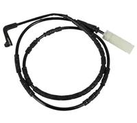 Pexorin Brake Pad Wear Sensor Front Rear Brake Pad Sensor Line 34356792559 34356792564 34356789445 34356789440, for, E81 E82 E87 E88 E90 E91 E92 E93 Brake Pad Wear Sensor(BLACK 34356789445)