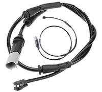 Pexorin Brake Pad Wear Sensor Front Rear Brake Pad Wear Sensor, for, F20 F21 F22 F87 F30 F35 Brake Friction Plate Wear Sensor Wire 34356792289 34356792292 Brake Pad Wear Sensor(BLACK 1 Pair)