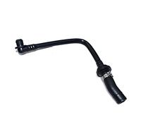Pexorin Brake System Vacuum Hose Pipe Connector, for, A3 1.9 TDI, for VW, for Bora, for Golf, for Seat, Leon Toledo, for Skoda, for Octavia, 1999-2006 1J0612041GD 1J0612041G Thermostat Hose