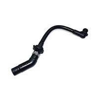 Pexorin Brake System Vacuum Hose Pipe Connector, for VW, for Skoda, for Seat, for, 1.9 TDI OEM 1J0612041FD 1J0612041BJ 1J0612041CM 1J0612041N Thermostat Hose