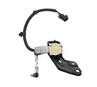 Pexorin Car Air Height Sensor Rear Left, for Toyota, for Land Cruiser, Prado 2002-2009 9408-60011 89408-60011 Suspension Height Sensor